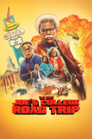 Tyler Perry, Joe’s College Road Trip
